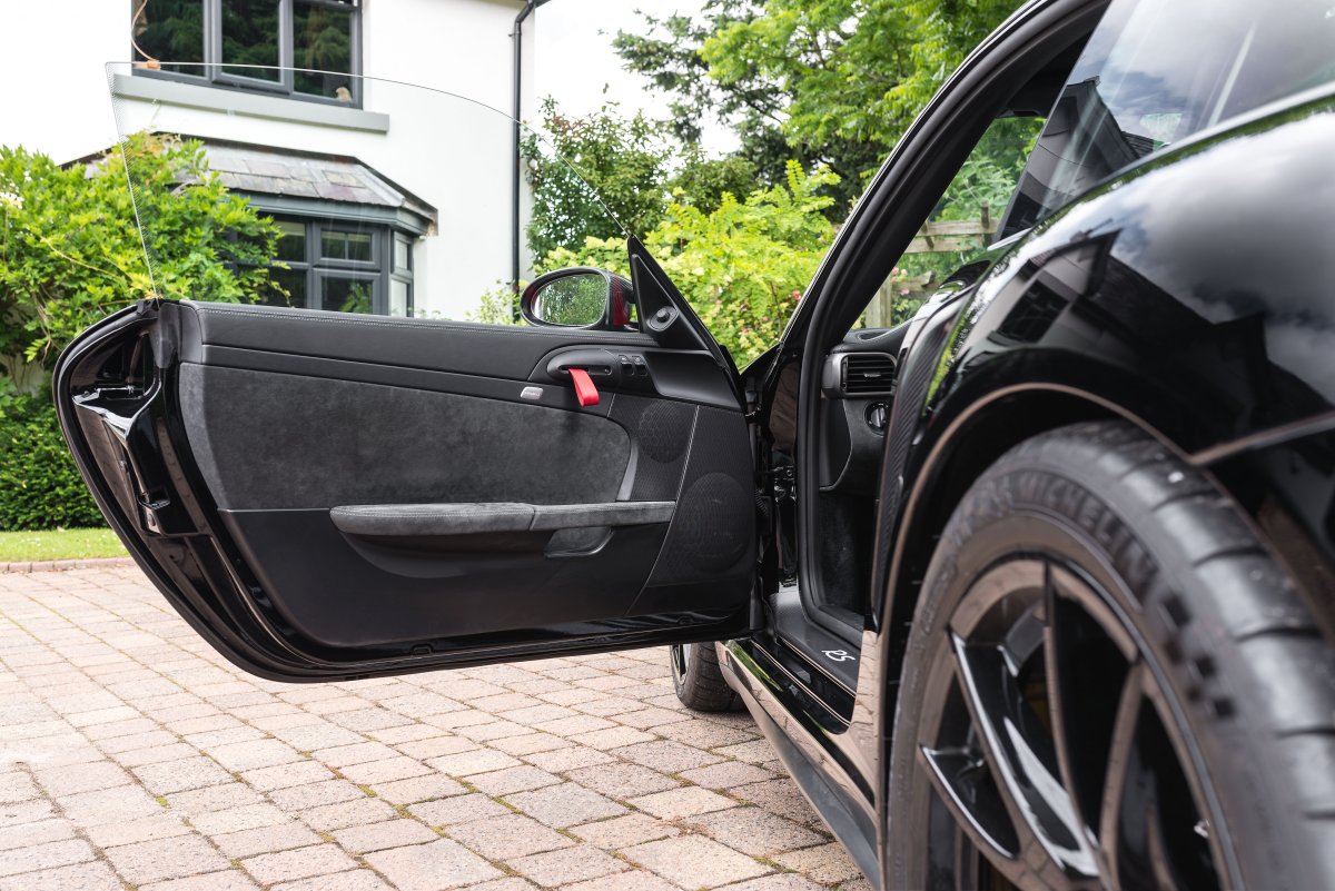 2010 Porsche 997 GT2 RS For Sale