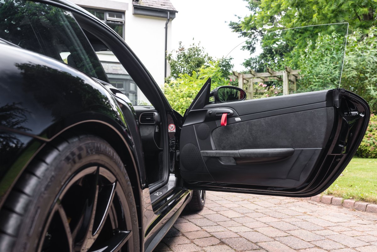 2010 Porsche 997 GT2 RS For Sale