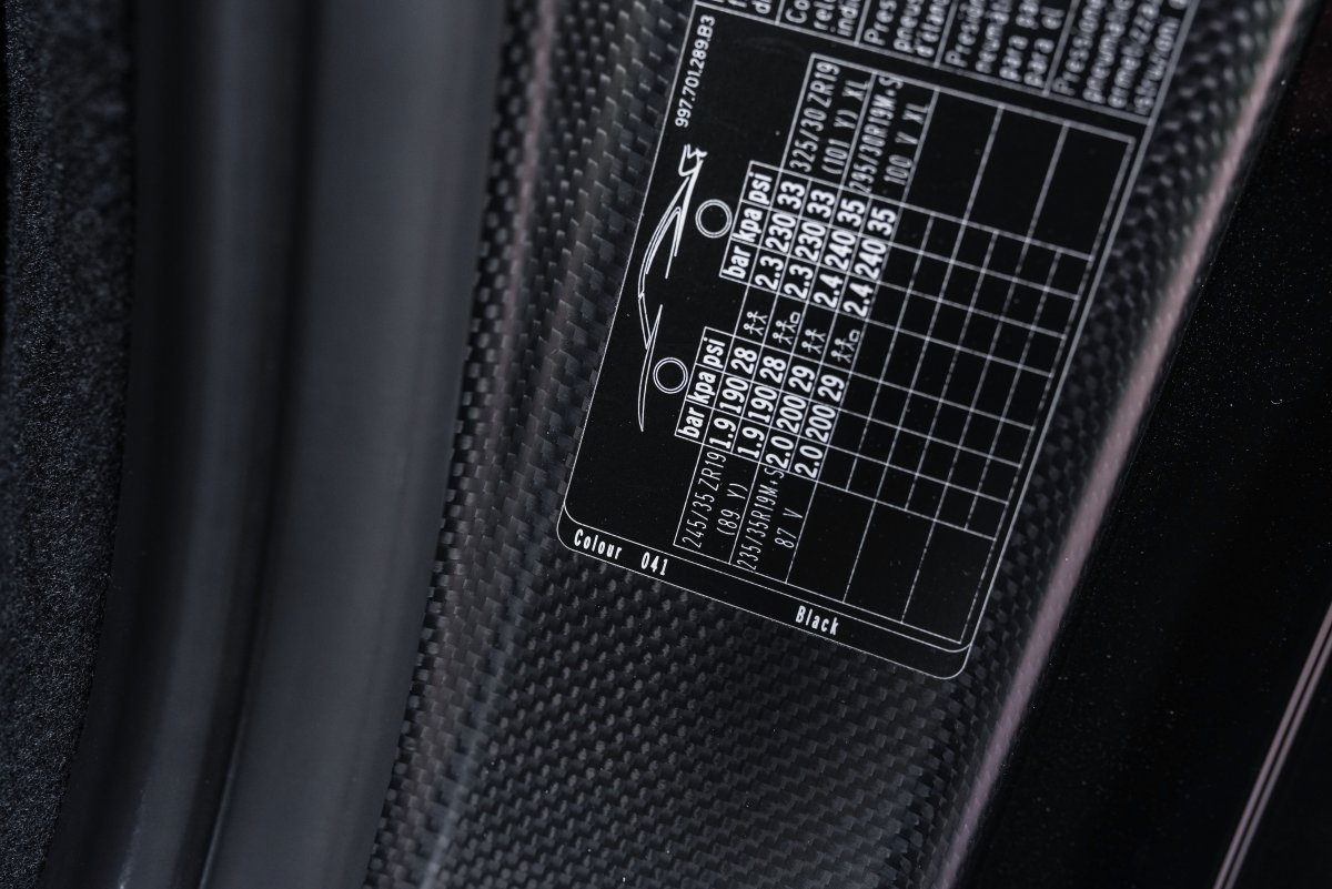 2010 Porsche 997 GT2 RS For Sale