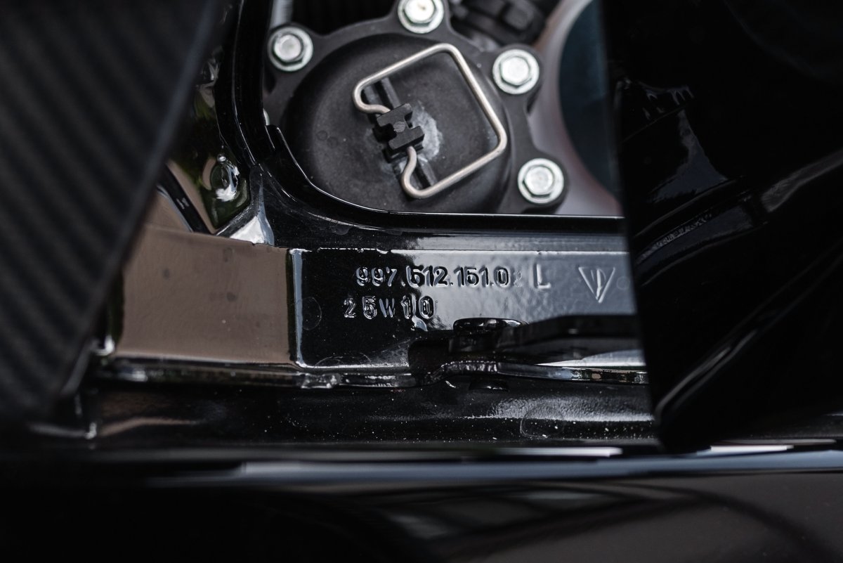 2010 Porsche 997 GT2 RS For Sale