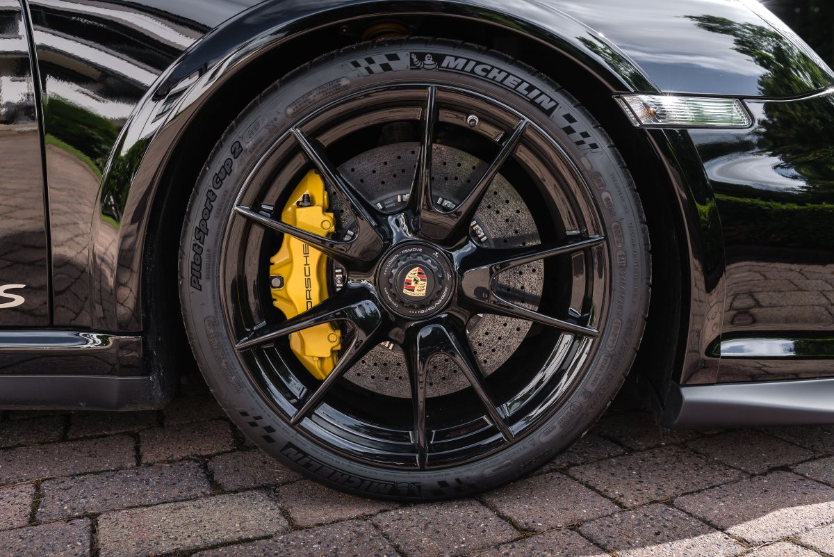2010 Porsche 997 GT2 RS For Sale