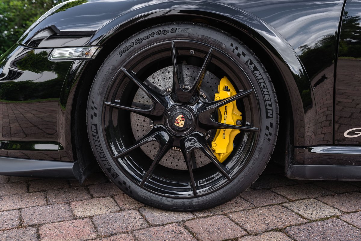 2010 Porsche 997 GT2 RS For Sale