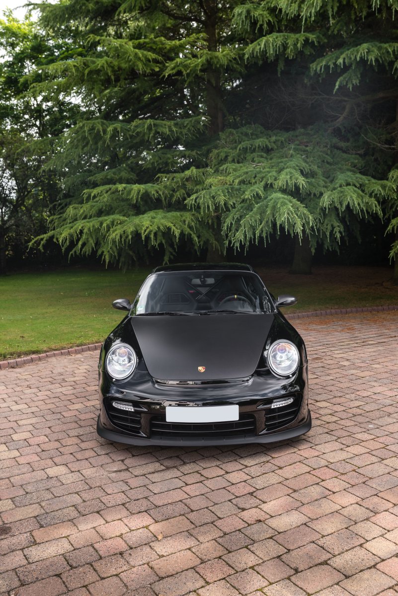 2010 Porsche 997 GT2 RS For Sale