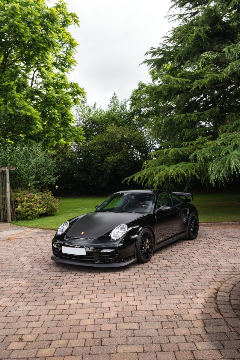 2010 Porsche 997 GT2 RS For Sale
