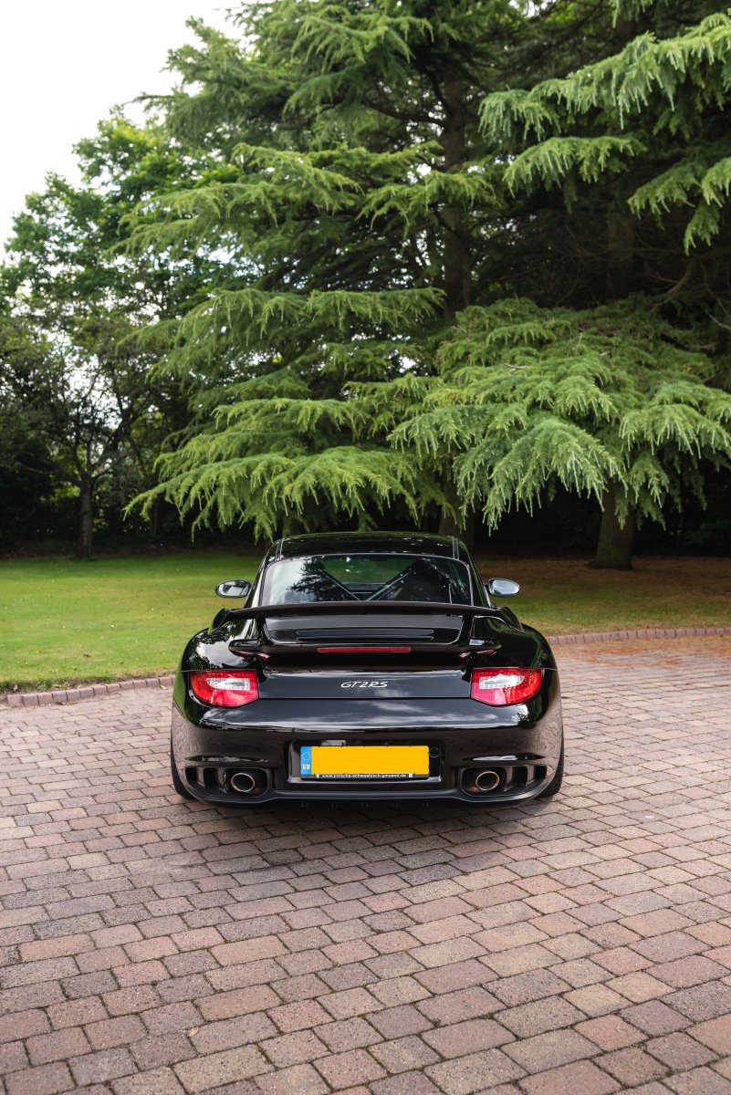 2010 Porsche 997 GT2 RS For Sale