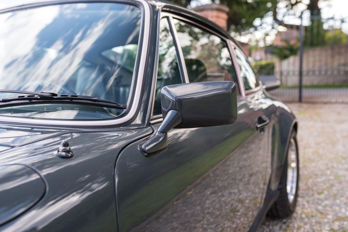 1975 Porsche 911 Carrera 2.7 For Sale