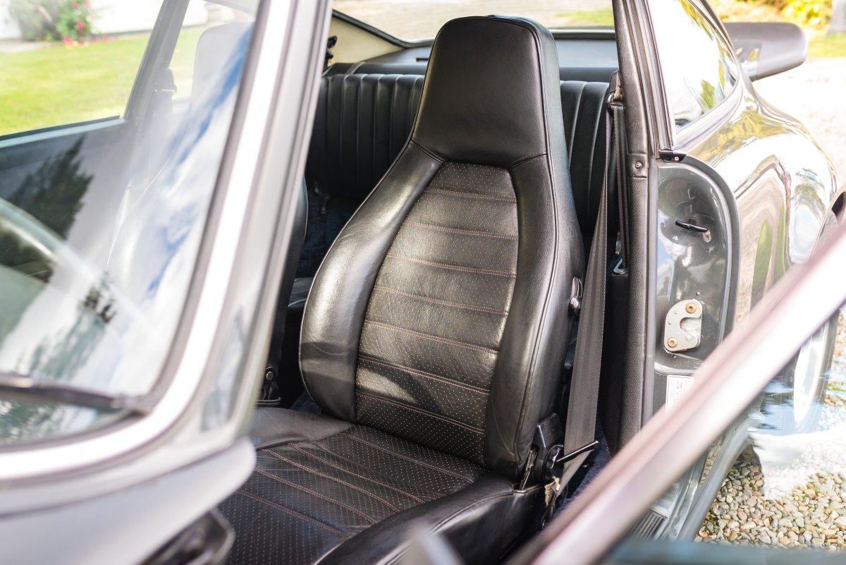 1975 Porsche 911 Carrera 2.7 For Sale