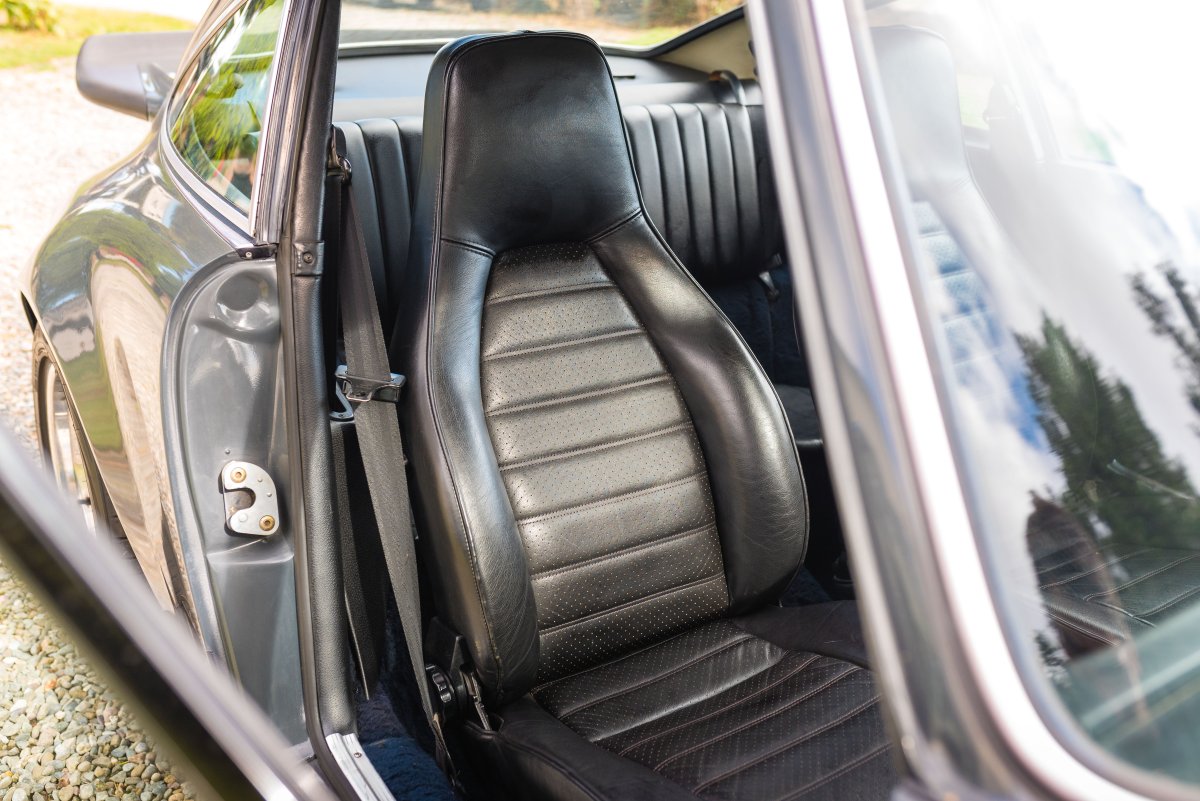 1975 Porsche 911 Carrera 2.7 For Sale