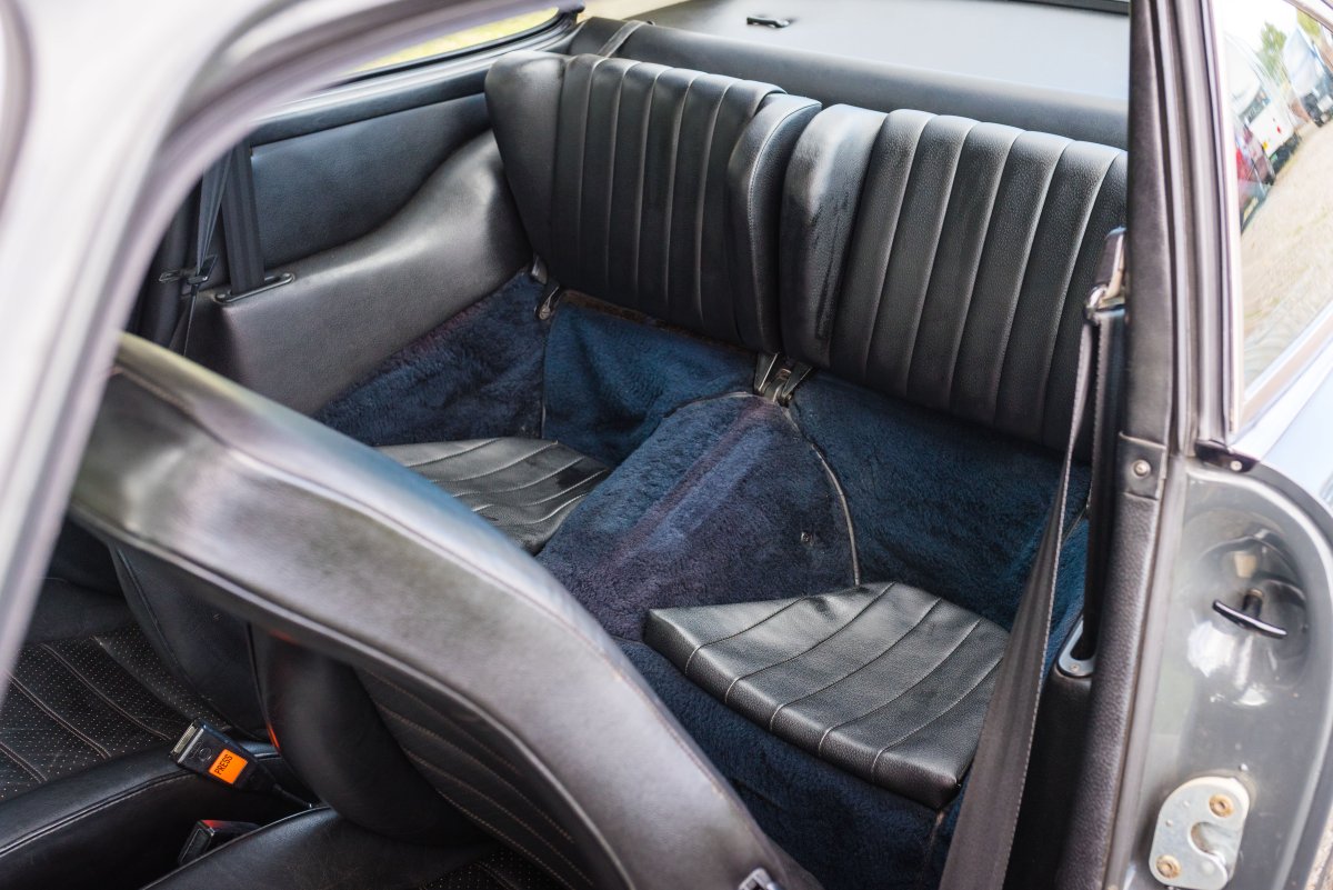 1975 Porsche 911 Carrera 2.7 For Sale