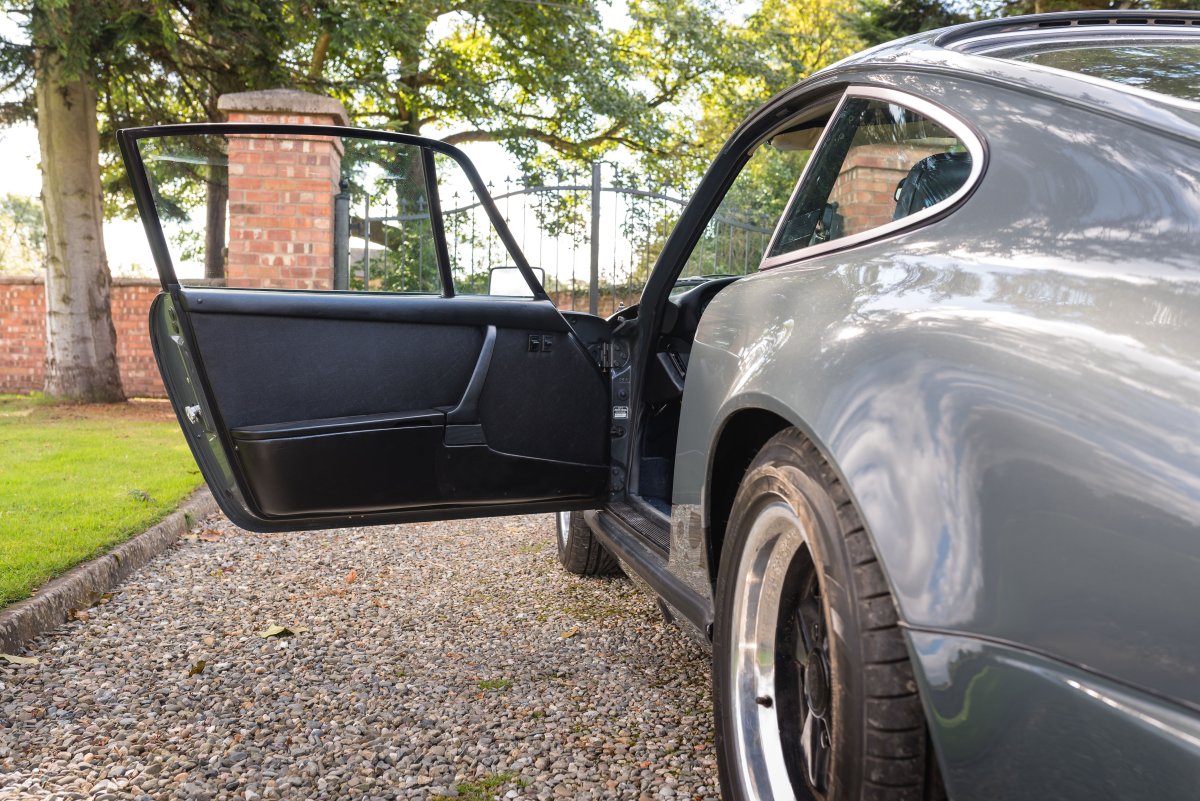 1975 Porsche 911 Carrera 2.7 For Sale