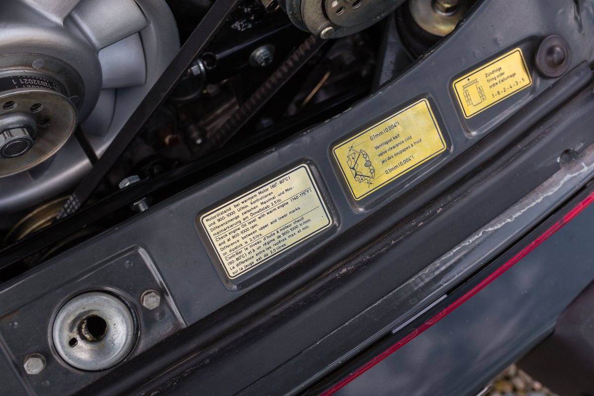 1975 Porsche 911 Carrera 2.7 For Sale
