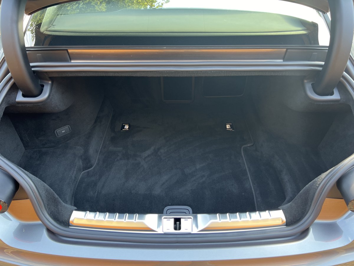 2019 Bentley Continental GT First Edition For Sale