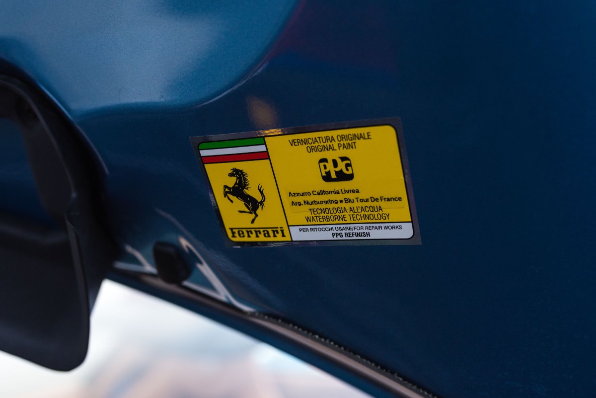 2015 Ferrari 458 Speciale Aperta For Sale