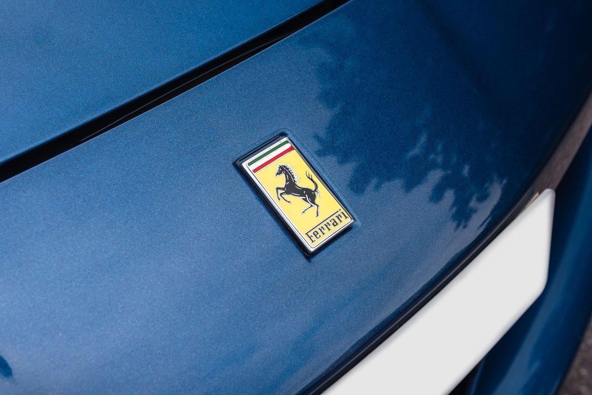2016 Ferrari 488 GTB For Sale