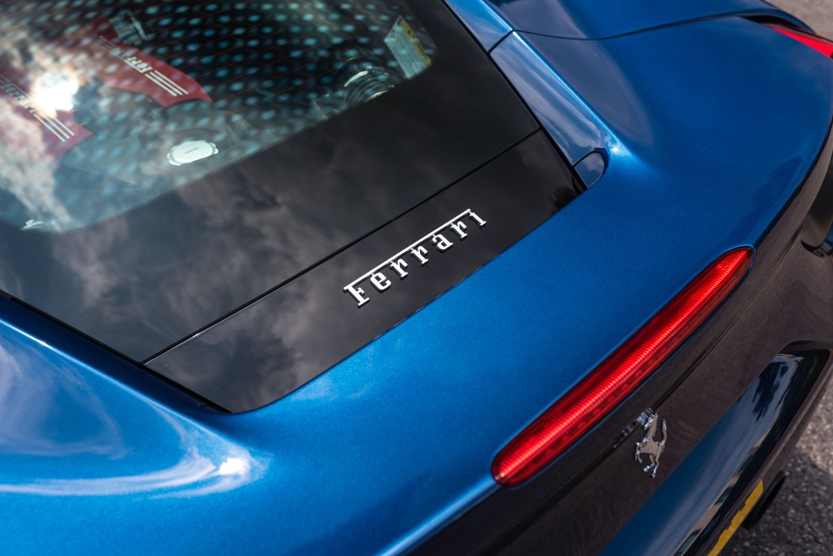 2016 Ferrari 488 GTB For Sale