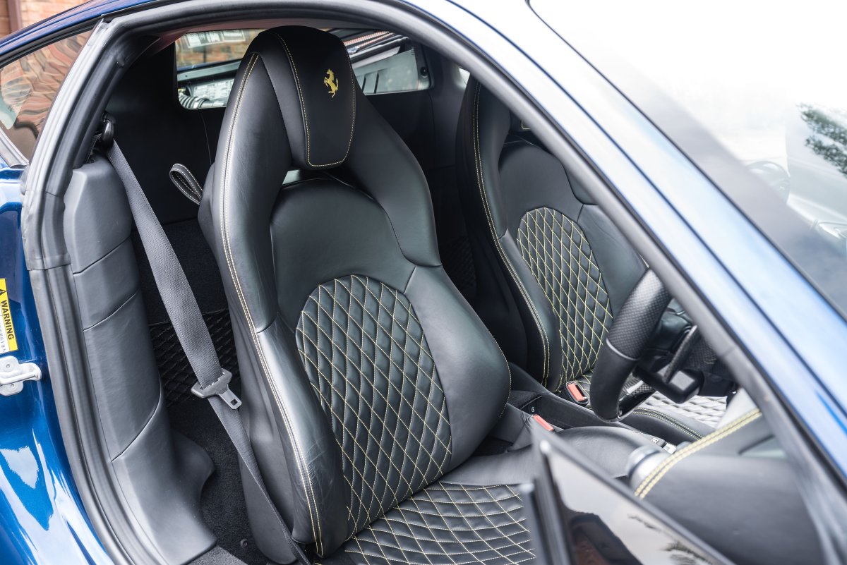 2016 Ferrari 488 GTB For Sale