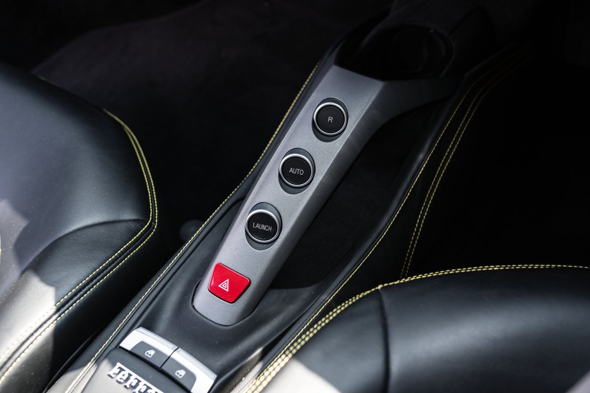 2016 Ferrari 488 GTB For Sale