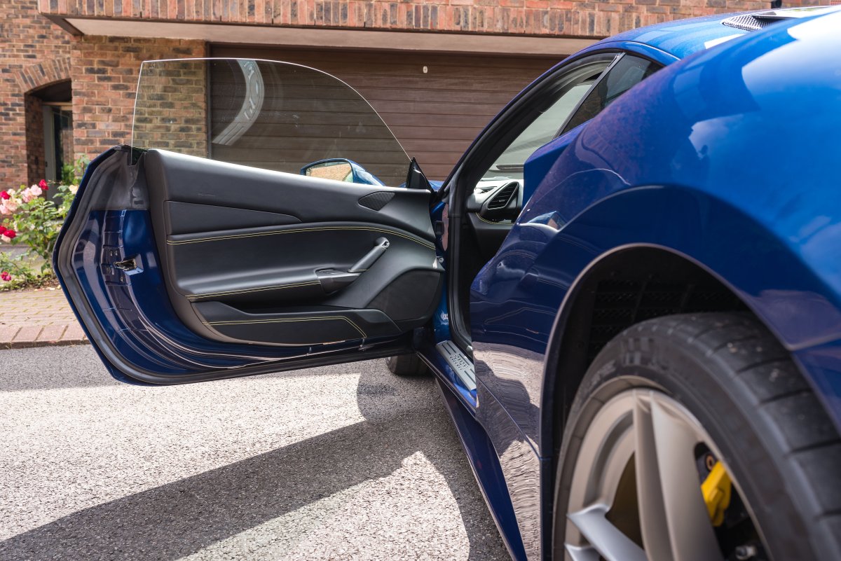 2016 Ferrari 488 GTB For Sale