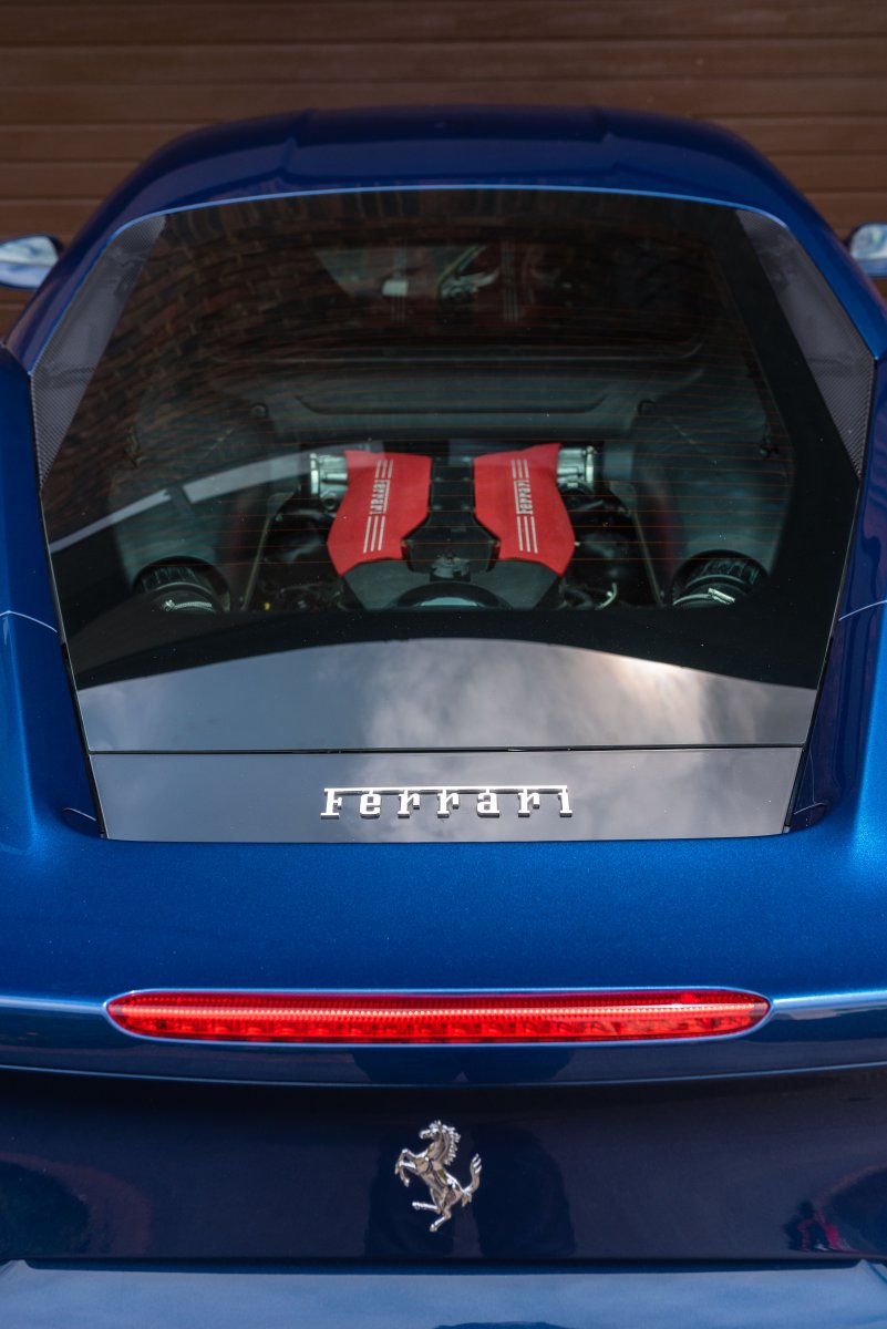 2016 Ferrari 488 GTB For Sale