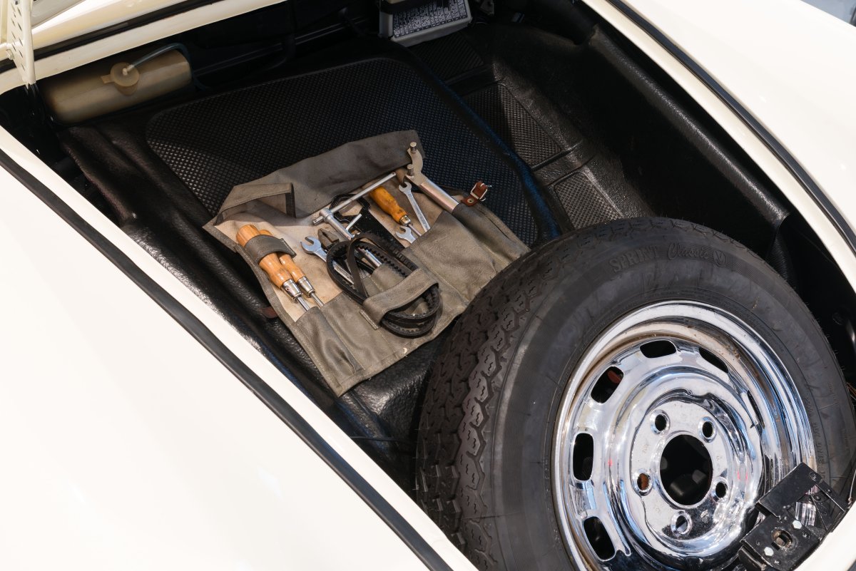 1963 Porsche 356B Carrera 2 2000 GS Coupe For Sale
