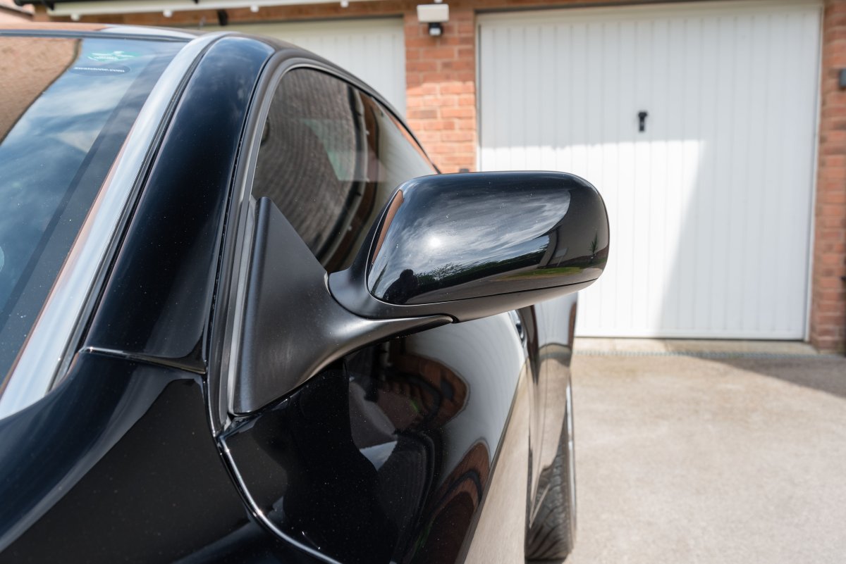 2007 Aston Martin Vanquish S Ultimate Edition For Sale
