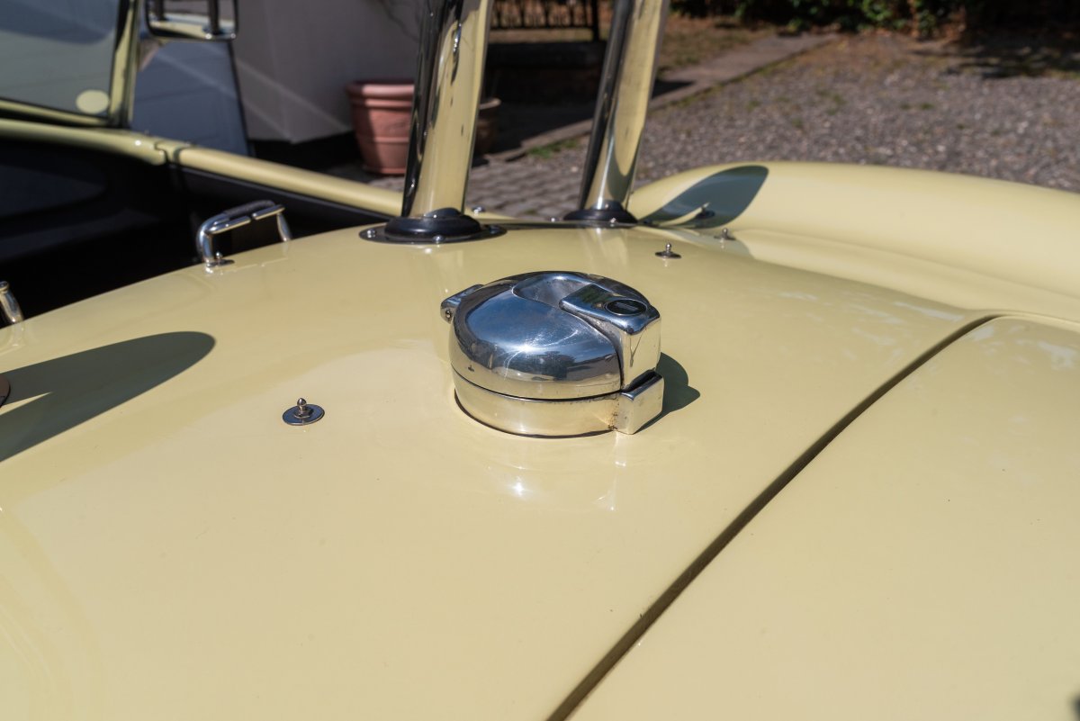 1999 AC Cobra MkIV CRS For Sale