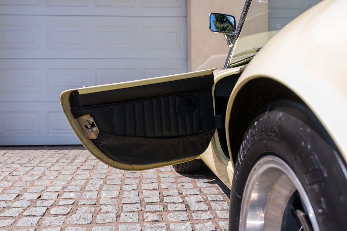 1999 AC Cobra MkIV CRS For Sale