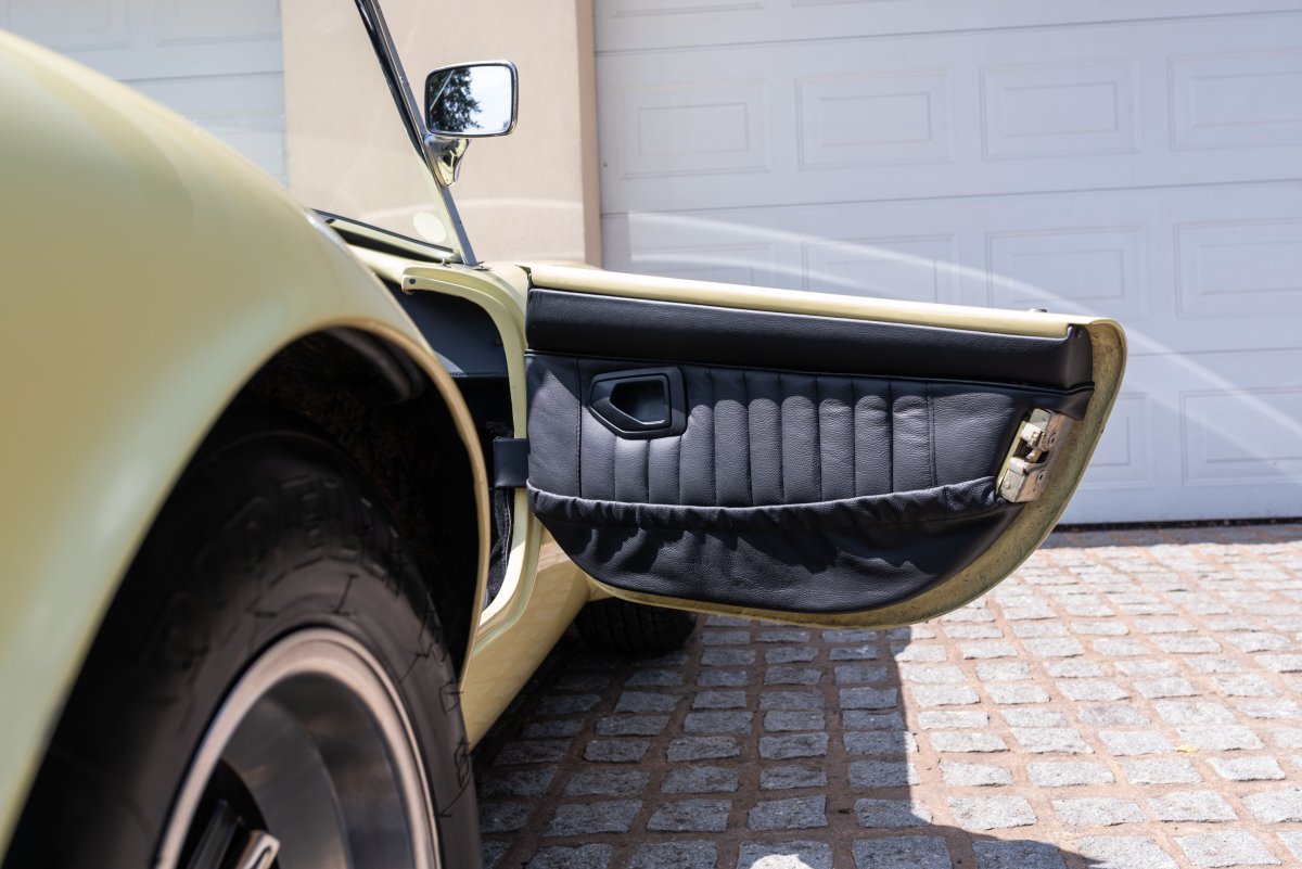 1999 AC Cobra MkIV CRS For Sale