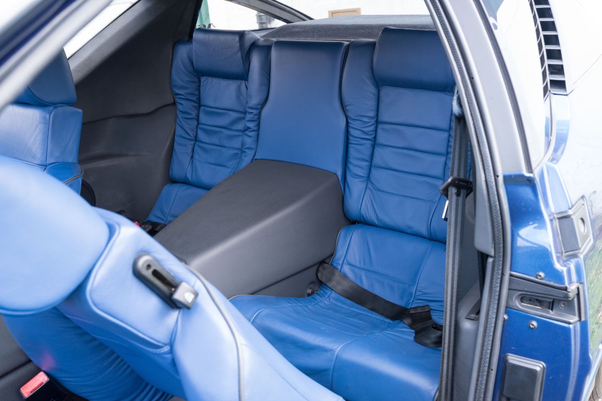 1992 Renault Alpine A610 Turbo For Sale