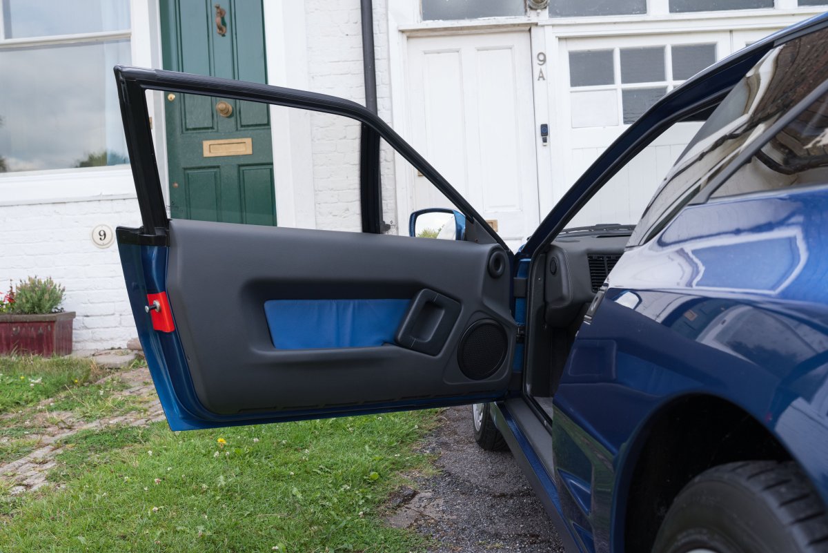 1992 Renault Alpine A610 Turbo For Sale