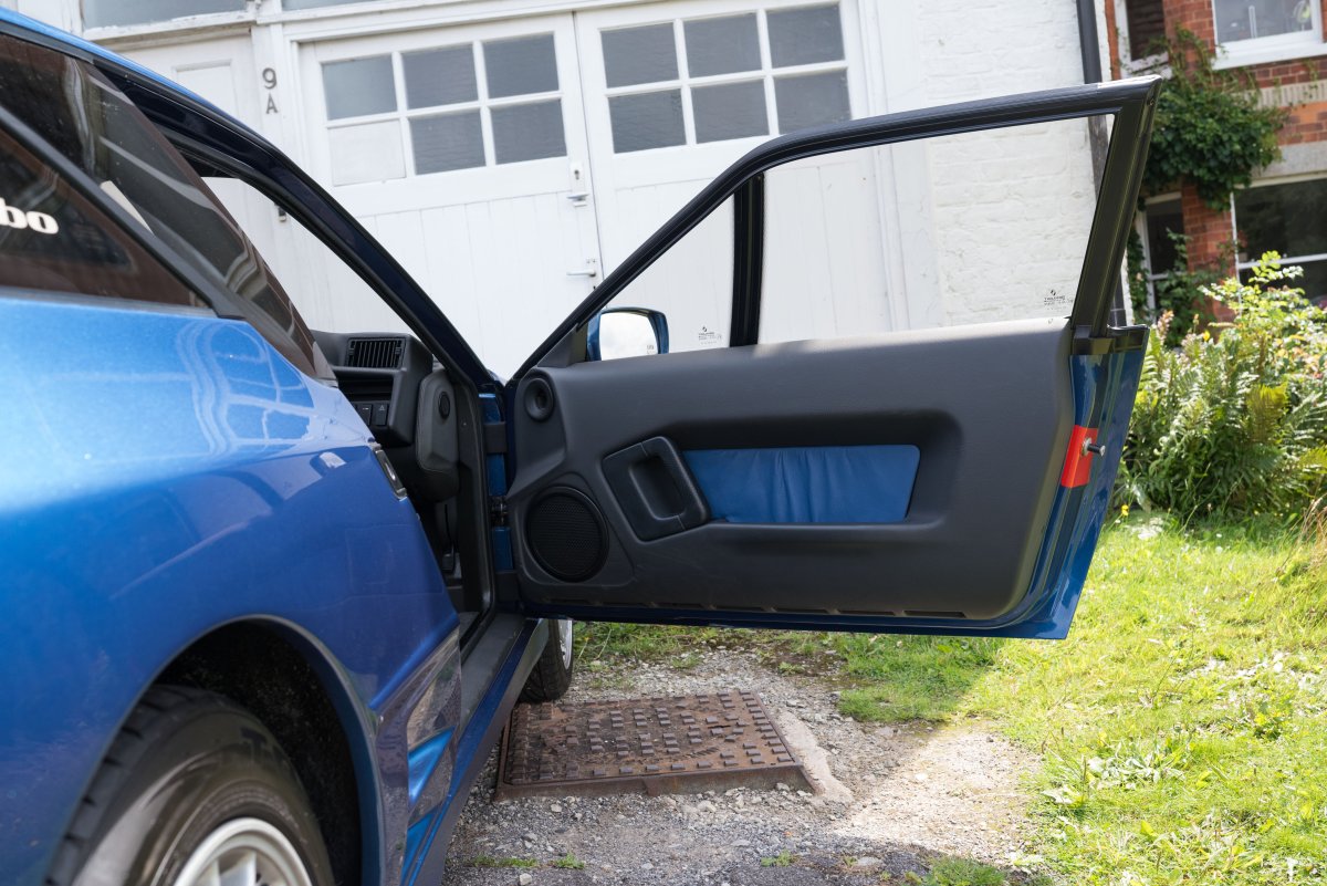 1992 Renault Alpine A610 Turbo For Sale