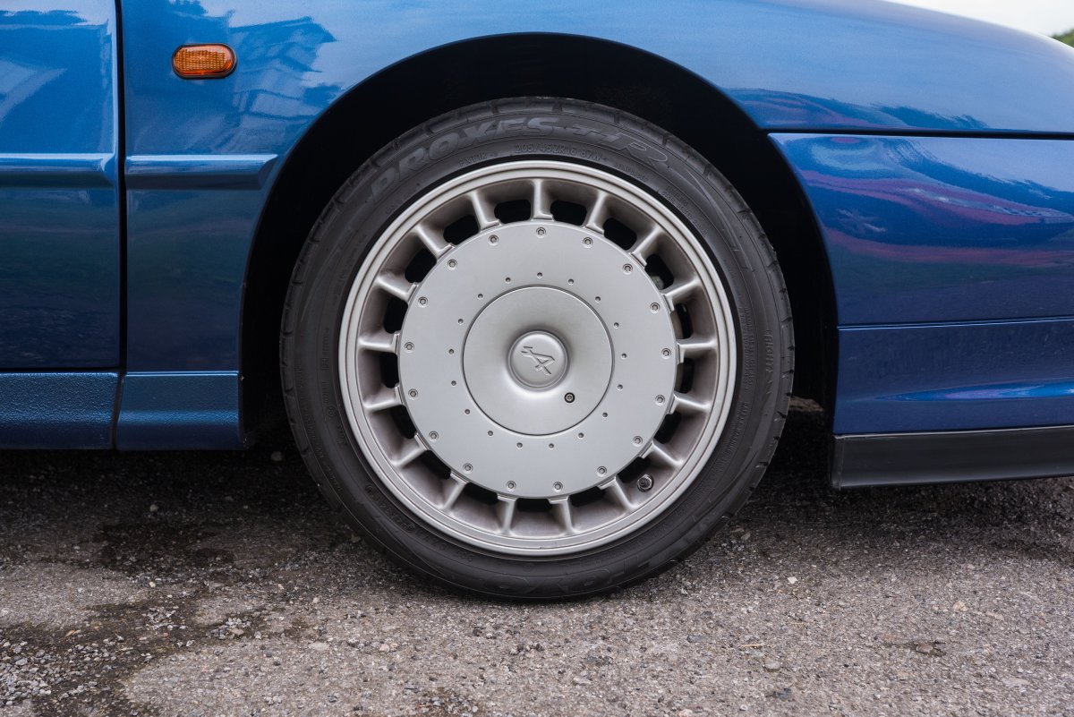 1992 Renault Alpine A610 Turbo For Sale