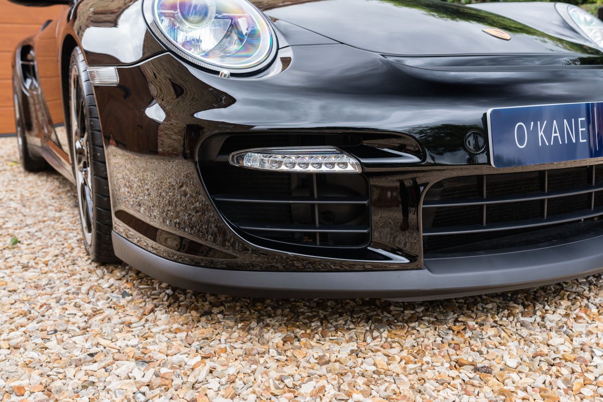 2009 Porsche 997 GT2 For Sale