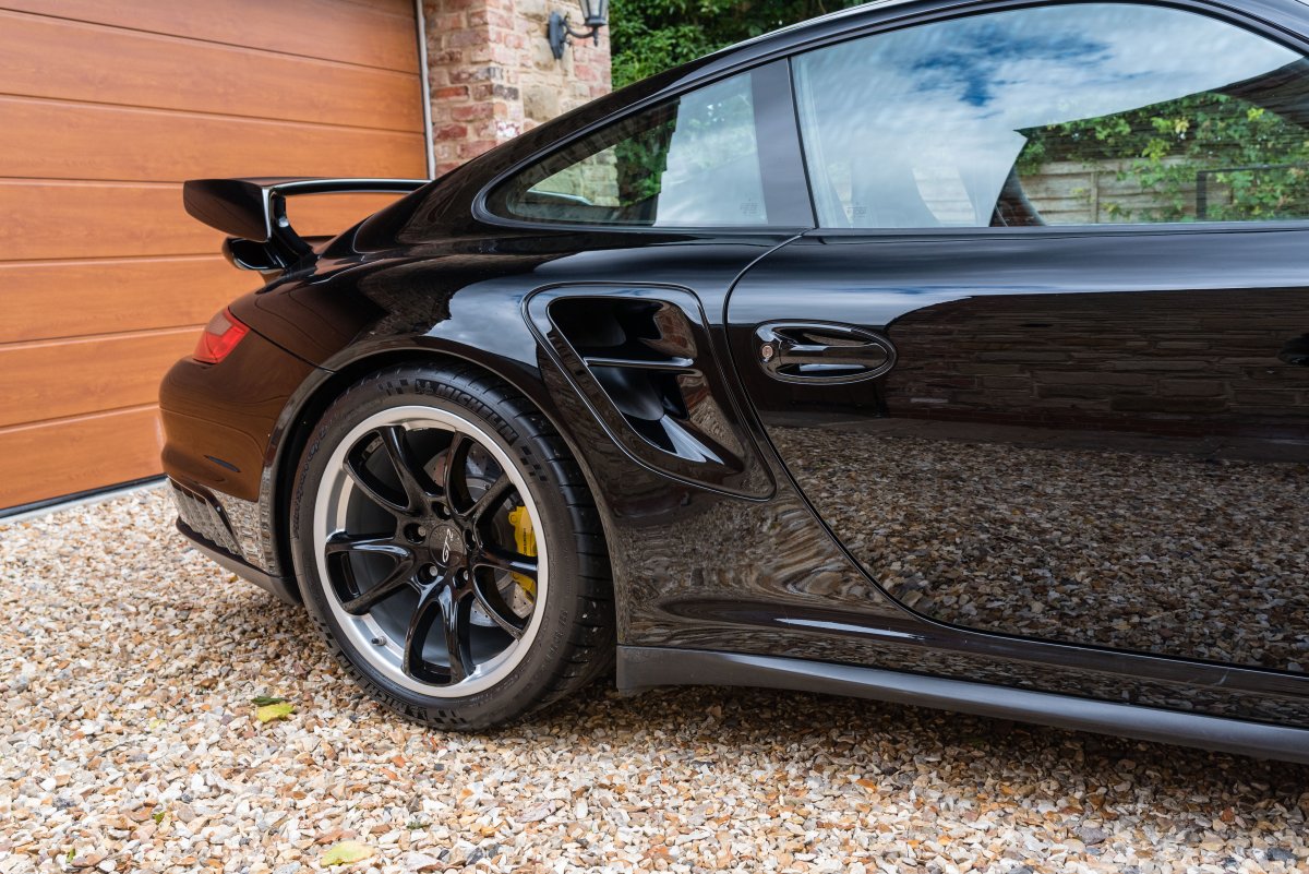 2009 Porsche 997 GT2 For Sale