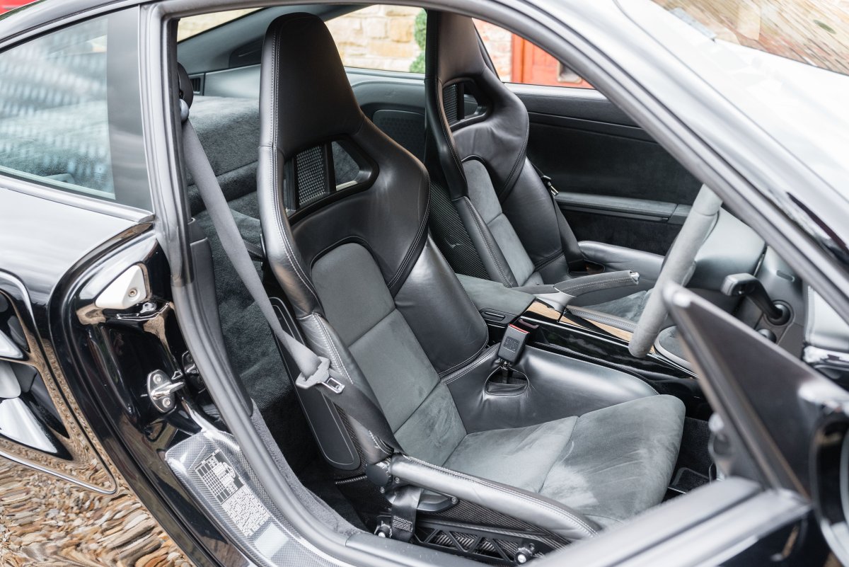 2009 Porsche 997 GT2 For Sale