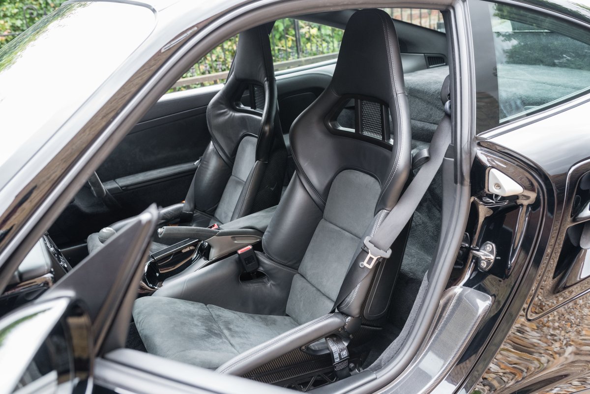 2009 Porsche 997 GT2 For Sale