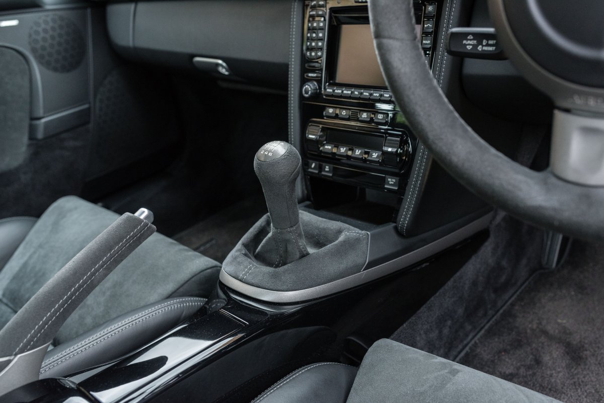 2009 Porsche 997 GT2 For Sale