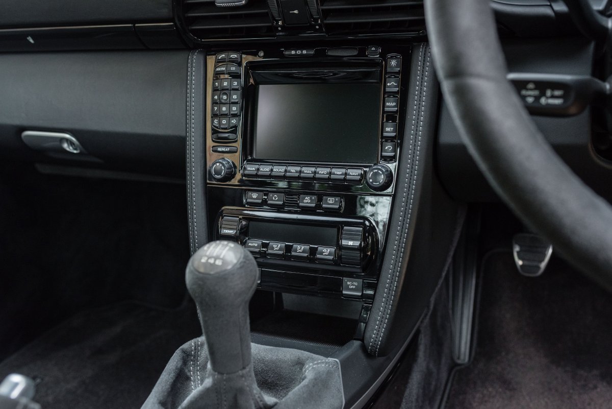 2009 Porsche 997 GT2 For Sale