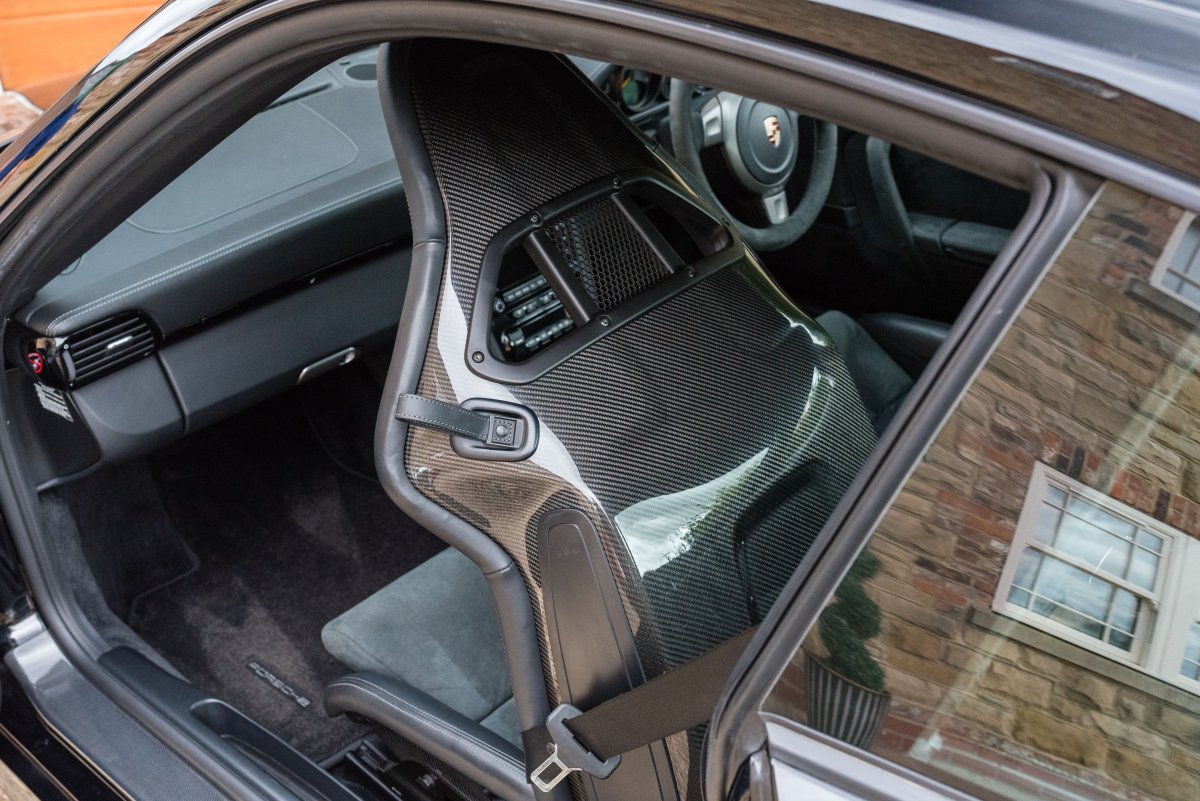 2009 Porsche 997 GT2 For Sale