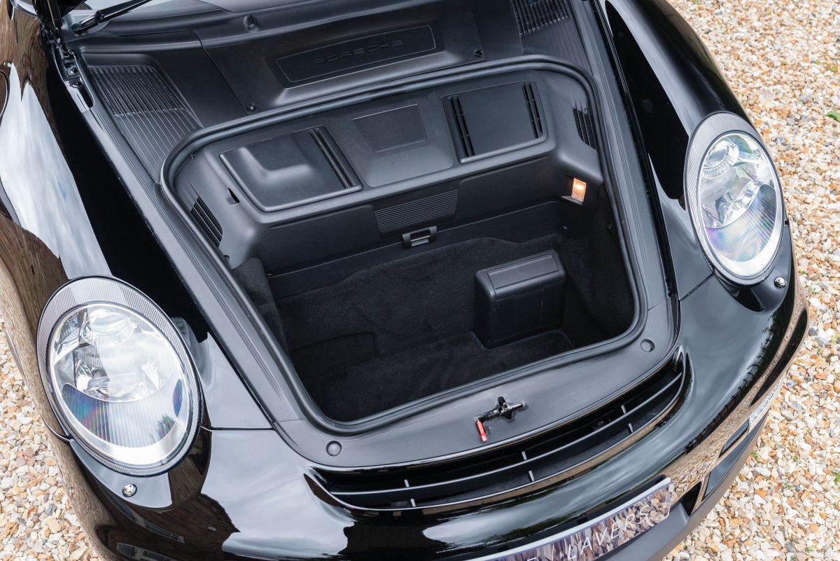 2009 Porsche 997 GT2 For Sale