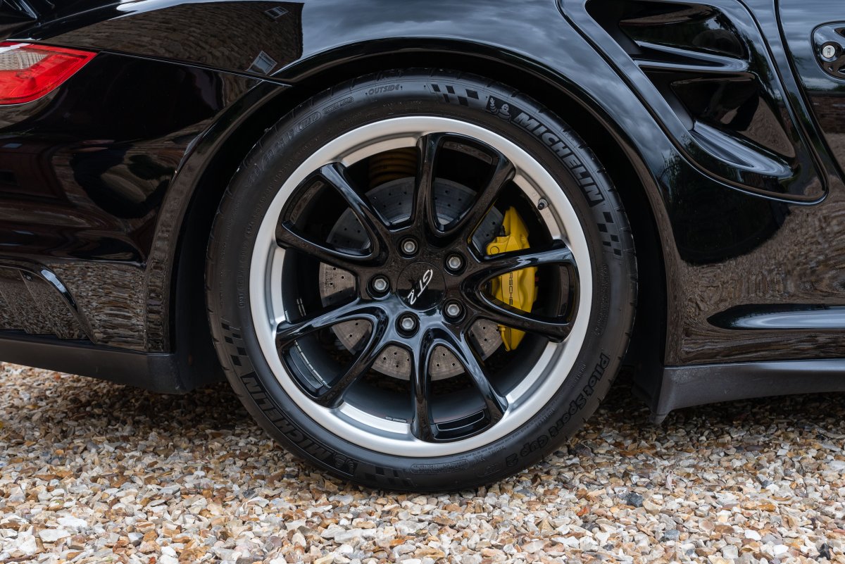 2009 Porsche 997 GT2 For Sale