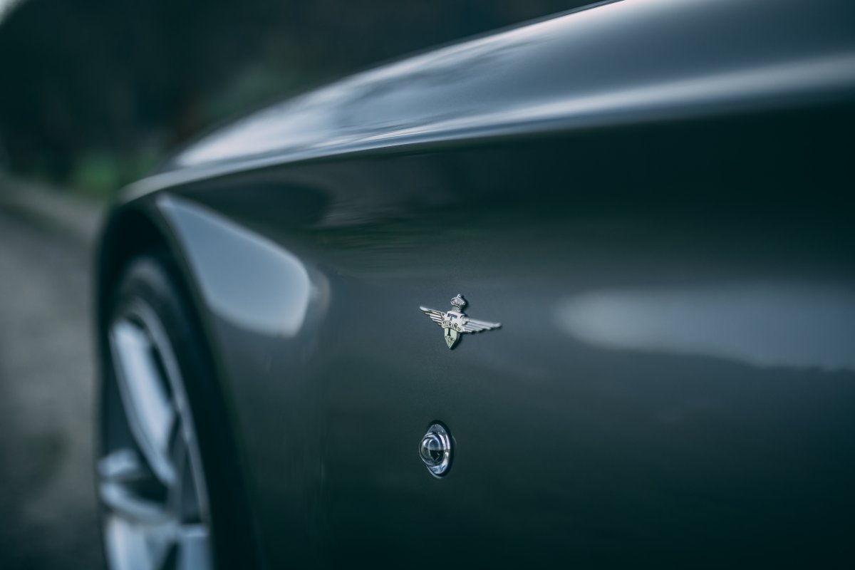 2017 Ferrari Berlinetta Lusso