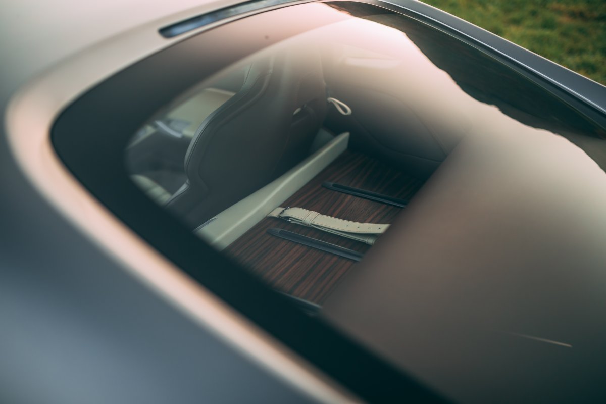 2017 Ferrari Berlinetta Lusso