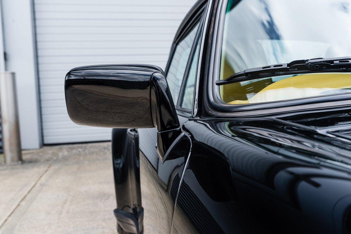 1986 Porsche 930 Turbo 3.3 For Sale