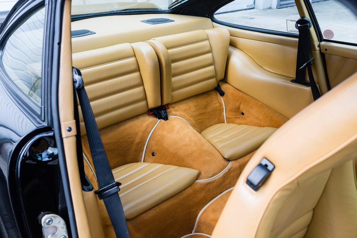 1986 Porsche 930 Turbo 3.3 For Sale