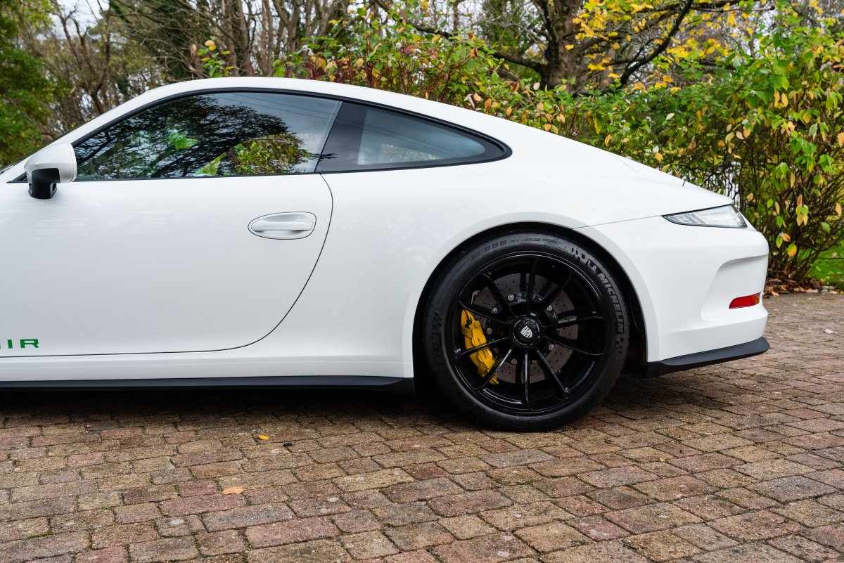 2016 Porsche 911 R For Sale