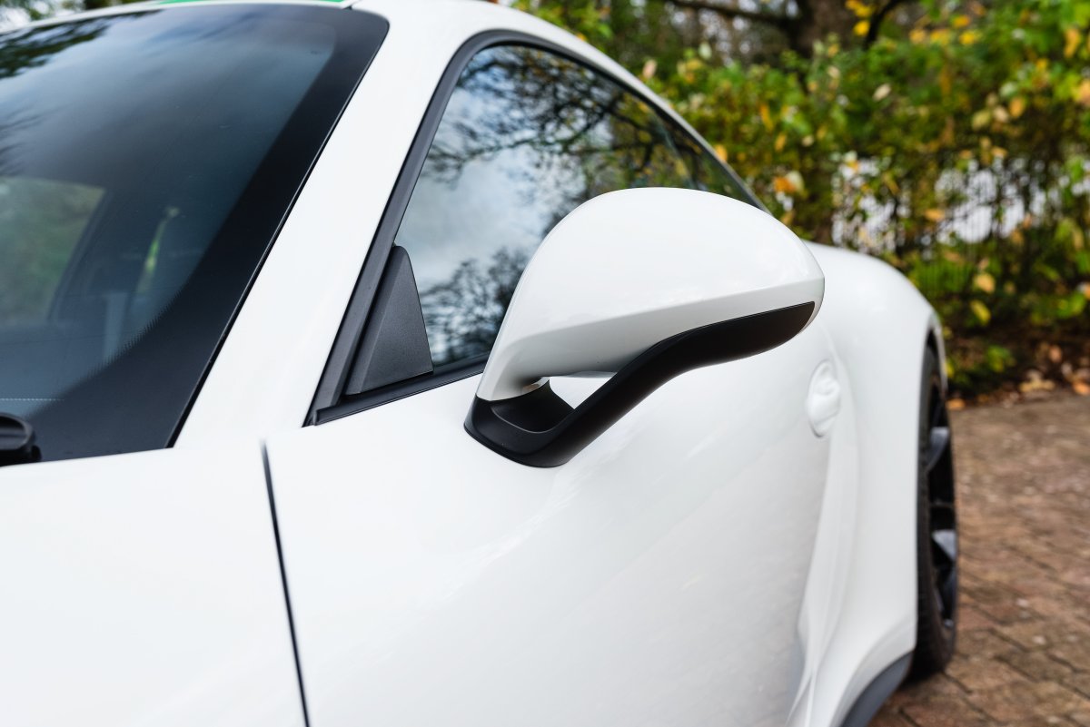 2016 Porsche 911 R For Sale
