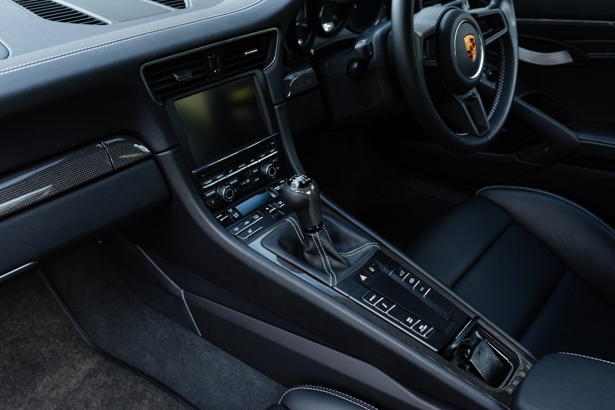 2016 Porsche 911 R For Sale