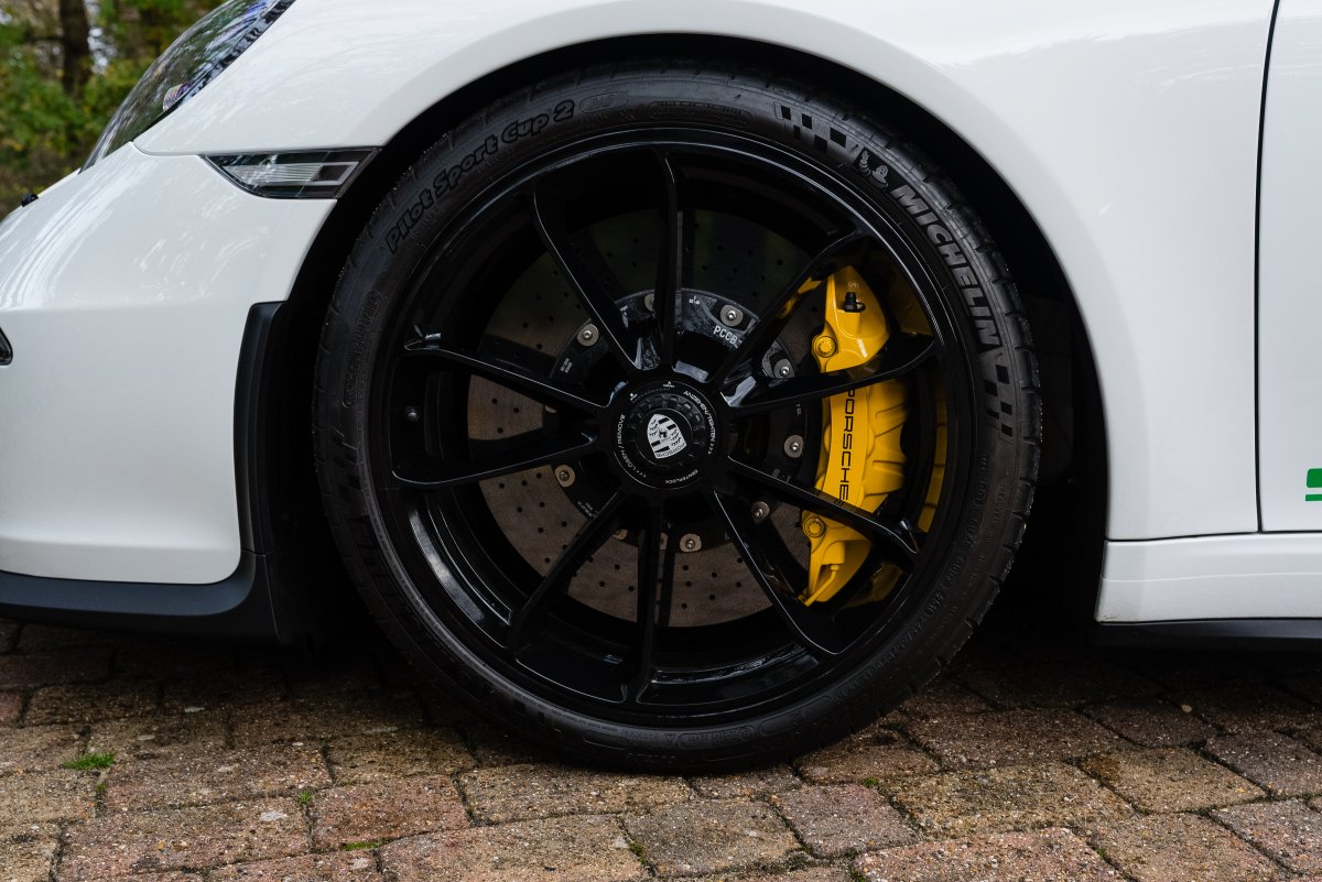 2016 Porsche 911 R For Sale