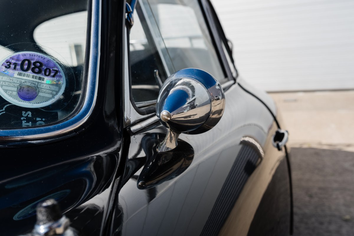 1964 Porsche 356C Coupe For Sale